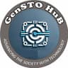 GenSto Hub Logo